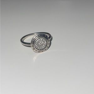COPY - Pave Authentic Pandora ring size 8.5